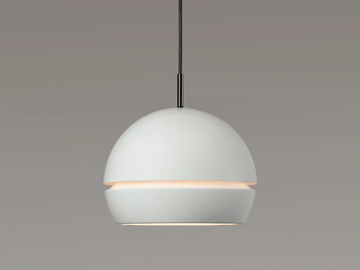 FONTANA - Methacrylate pendant lamp by Santa & Cole - view 3